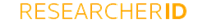ResearcherID
