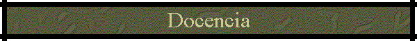 Docencia