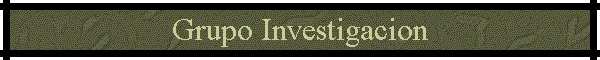 Grupo Investigacion