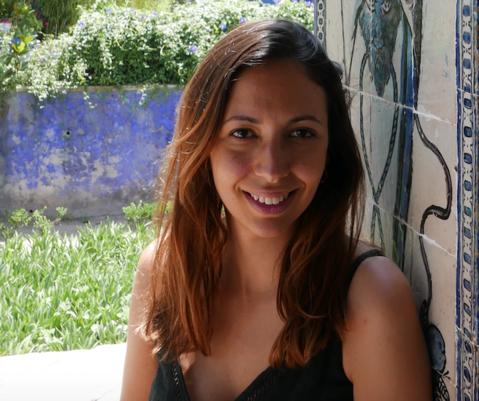 Alba Carmona Lázaro