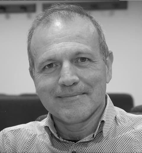 Jesús Tronch Pérez