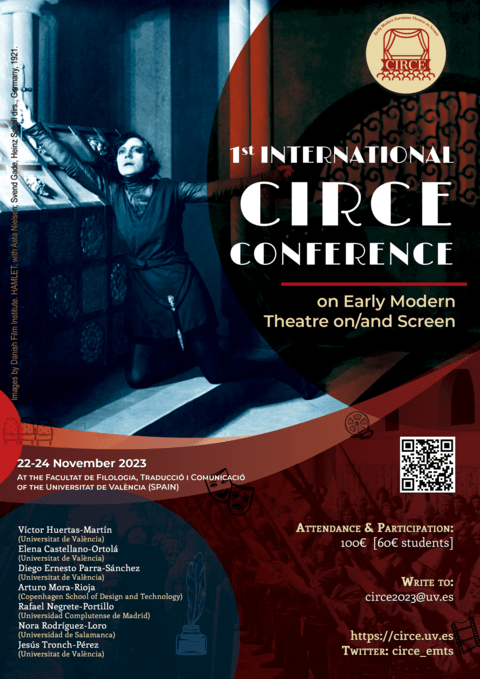 I International CIRCE Conference