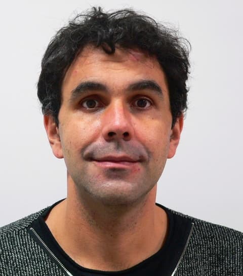 Víctor Huertas Martín
