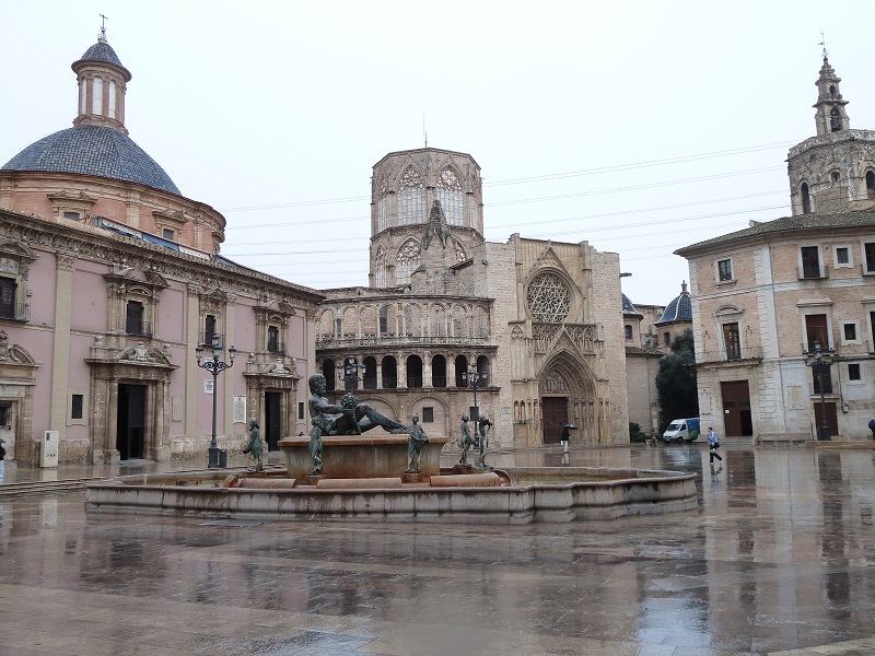  Patrimonio histórico artístico