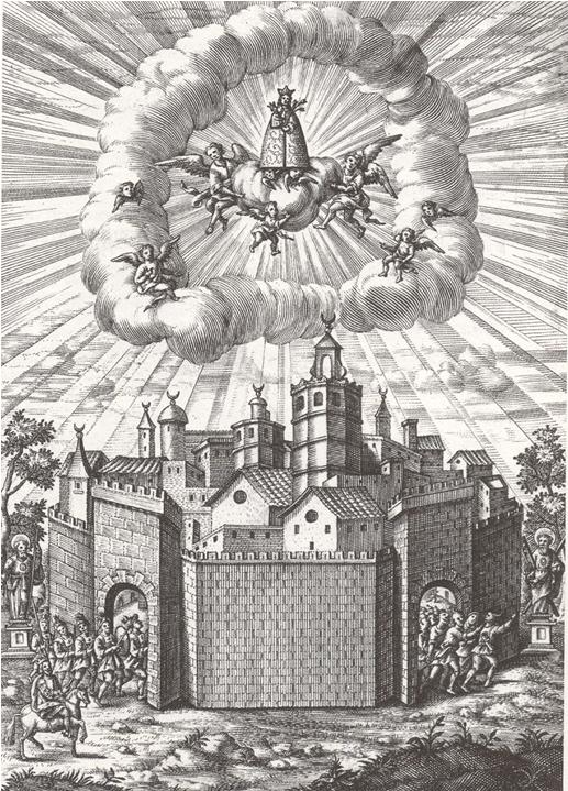  Patrimonio histórico artístico