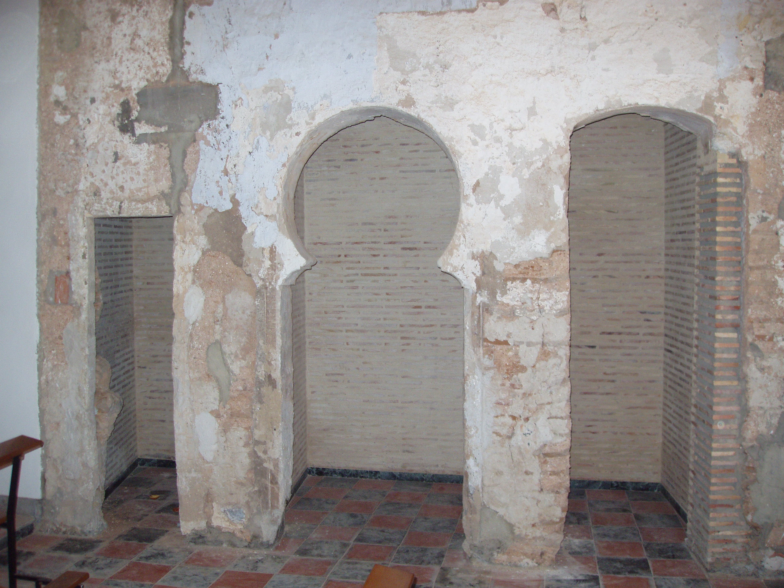  Patrimonio histórico artístico
