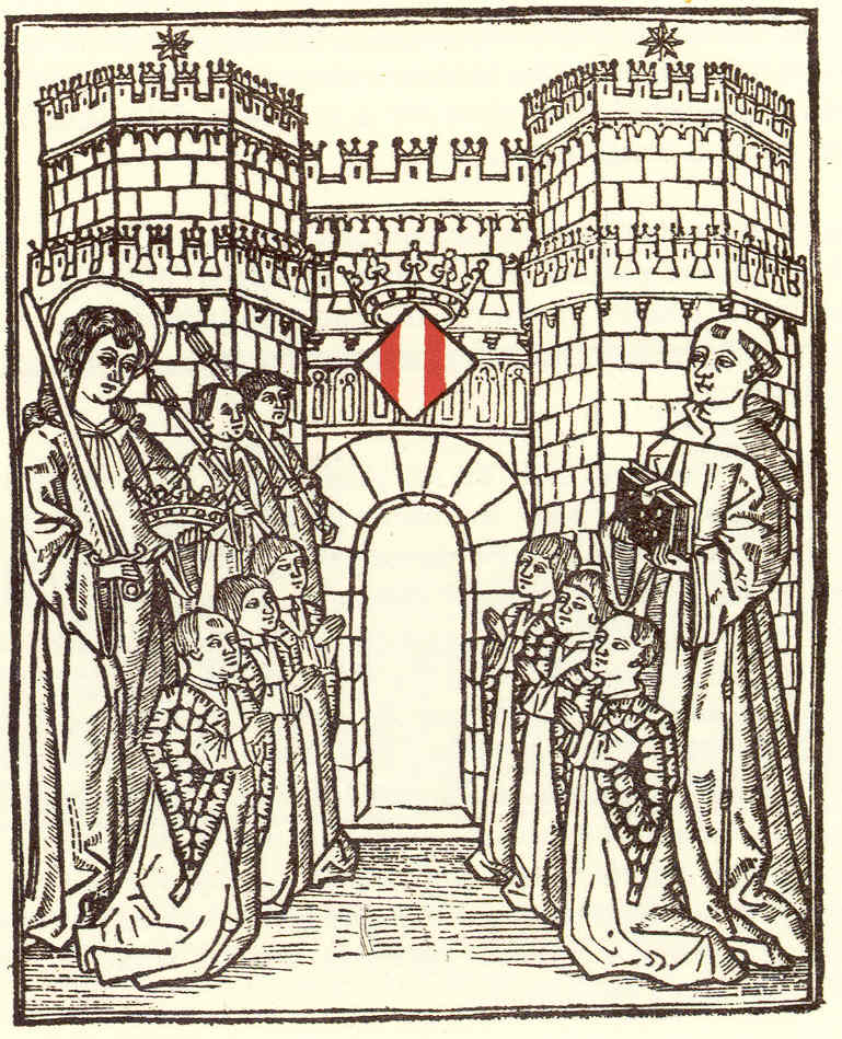  Patrimonio histórico artístico