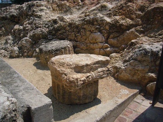  Patrimonio histórico artístico