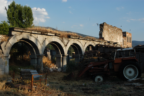  Patrimonio histórico artístico
