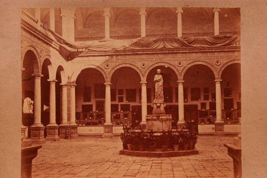 Patrimonio histórico artístico