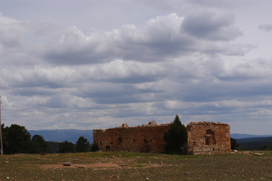  Patrimonio histórico artístico