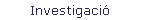 Investigaci
