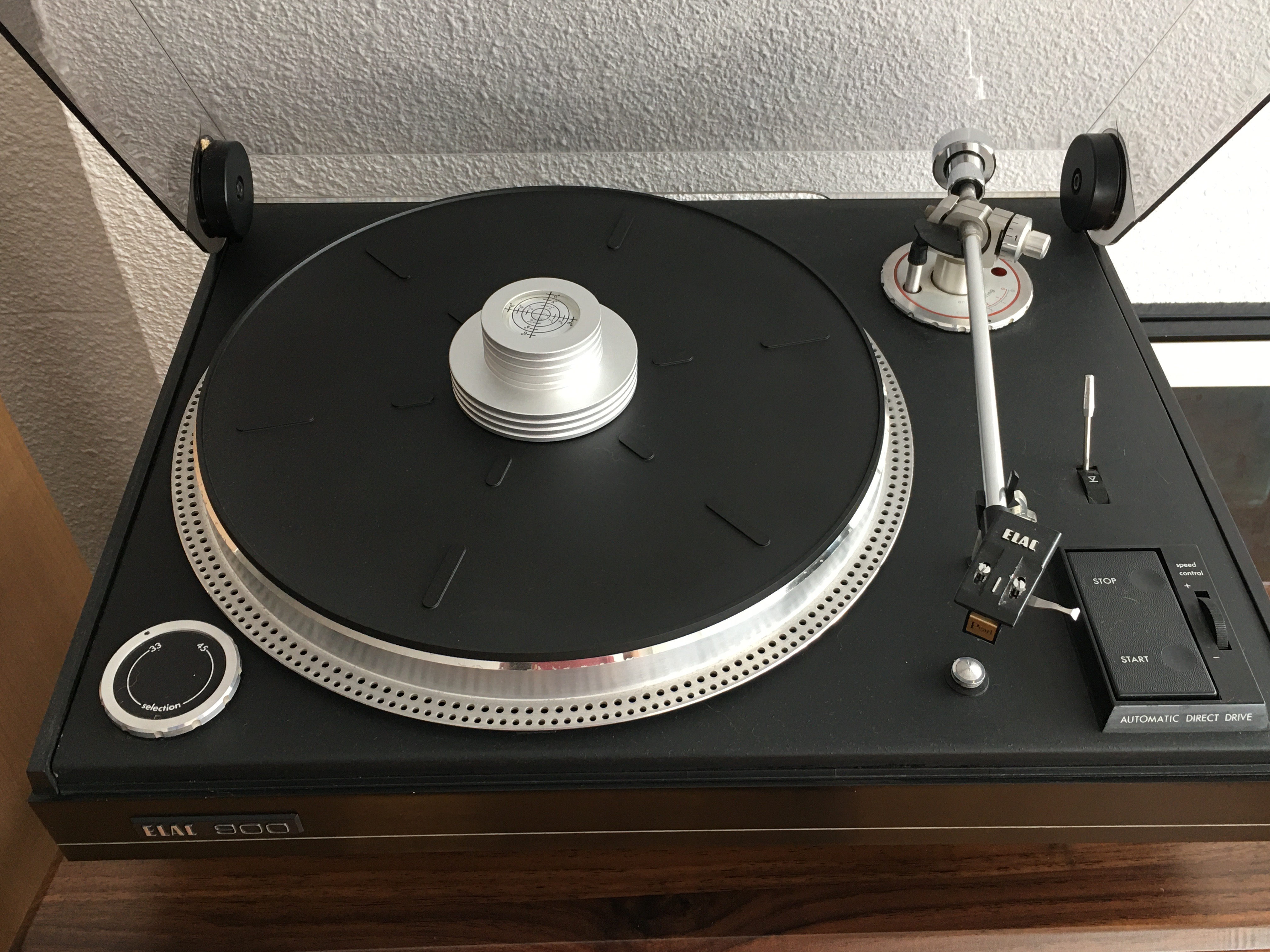 Elac PC900