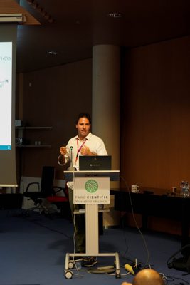 OpenMolcas Workshop — Photo 11