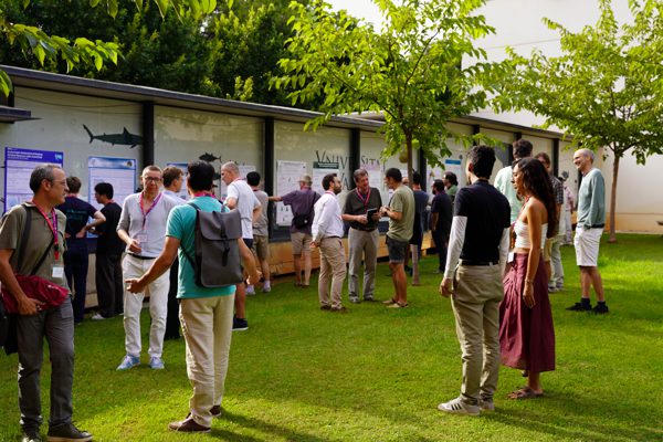 OpenMolcas Workshop — Photo 16