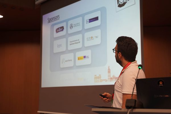 OpenMolcas Workshop — Photo 2