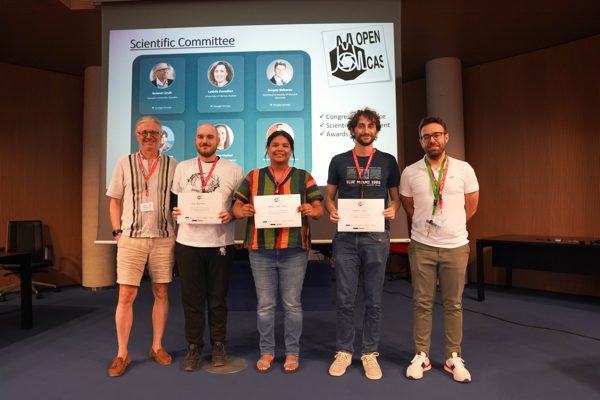 OpenMolcas Workshop — Photo 20