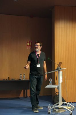 OpenMolcas Workshop — Photo 24