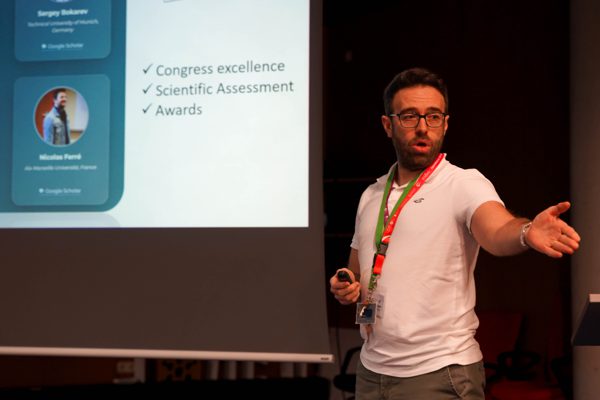 OpenMolcas Workshop — Photo 30