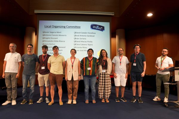 OpenMolcas Workshop — Photo 31