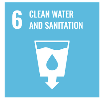 SDG 6 Clean Water and Sanitation