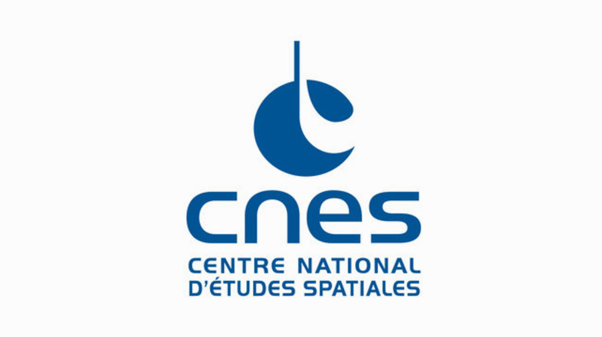 Logo CNES