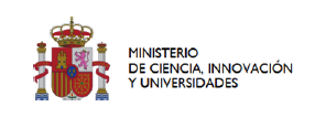 Ministerio de Ciencia e Innovación