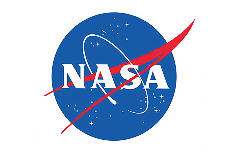 Logo NASA