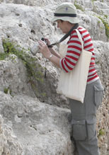 Ana M. Ibars