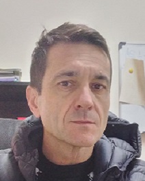 Picture Associate Professor Antonio Díez Cremades