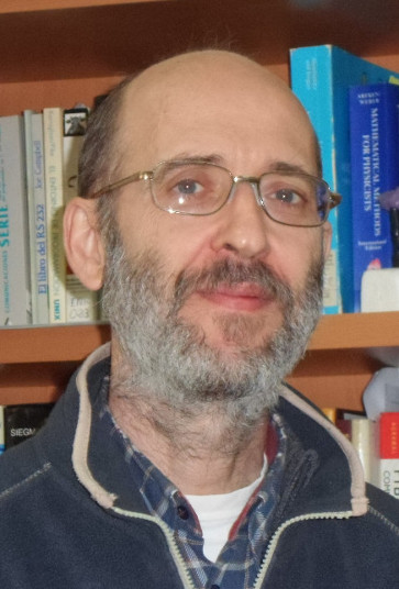 Picture Enrique Silvestre Mora