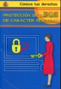 Protección de datos de carácter personal. Varios Autores.