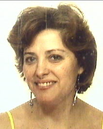 La autora
