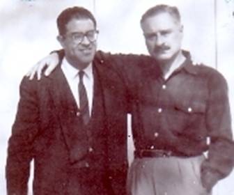 Bernar y Horac (1964)