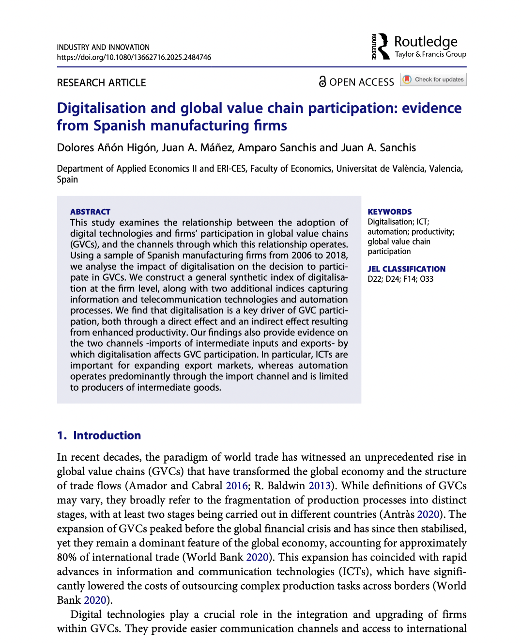Paper cover