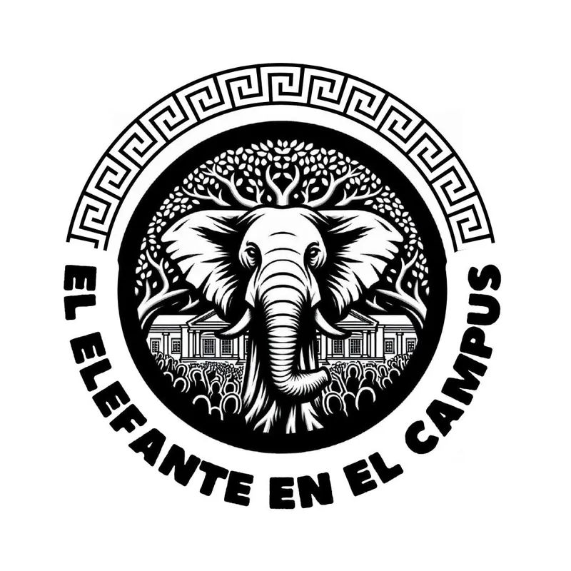 Podcast El Elefante en el Campus