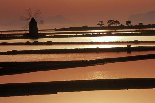 Salinas de Nozia