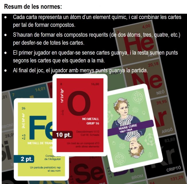 normes