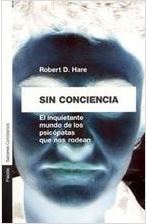 Hare: Sin conciencia