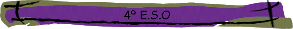 4 E.S.O