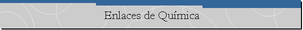 Enlaces de Fsica y Qumica