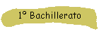 1 Bachillerato