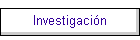 Investigación