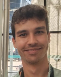 Pablo Hernández-Cámara