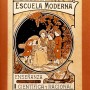 Boletín de la Escuela Moderna
