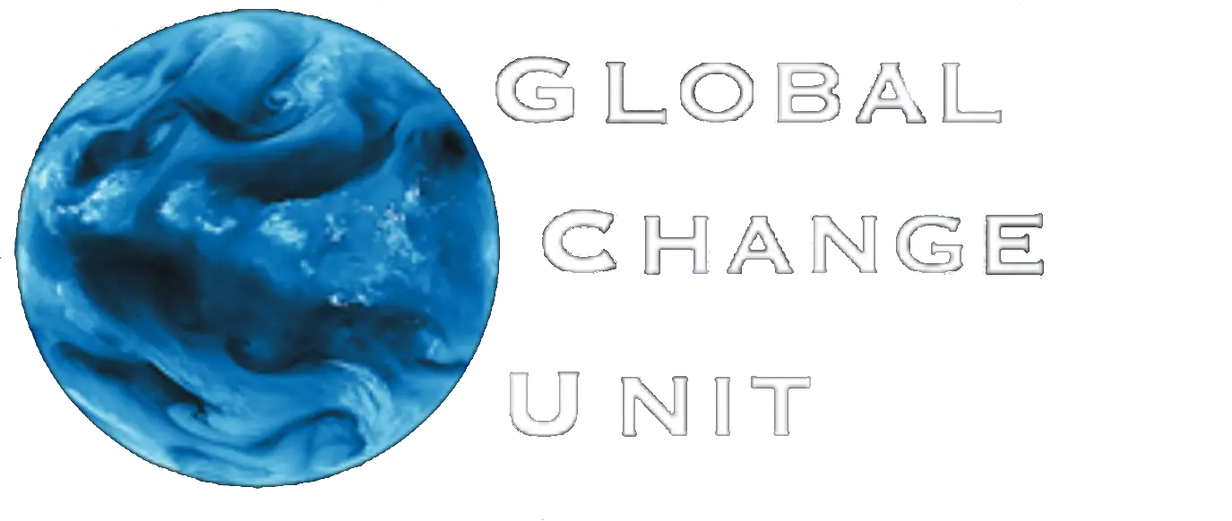 Logo de UCG