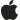 Aplicación móviles Apple