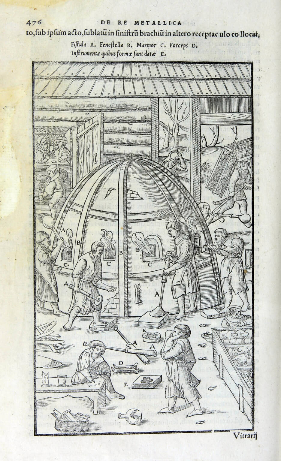 Georgius Agricola