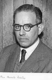 Francisco de Asís Bosch Ariño