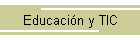 Educacin y TIC